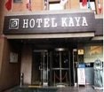 General view
 di Kaya Tourist Hotel