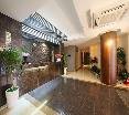 Lobby
 di Hill House Hotel Myeongdong