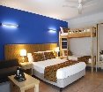 Room
 di Coral Tree Inn Cairns