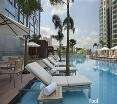 Pool
 di Oasia Hotel Singapore by Far East Hospitality