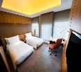 Room
 di Oasia Hotel Singapore by Far East Hospitality