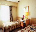 Room
 di Kumamoto Tokyu Inn