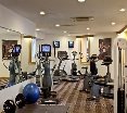 Sports and Entertainment
 di Courtyard by Marriott Shanghai-Pudong
