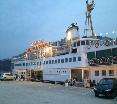 Otantik Gemi Otel Bursa