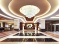 Lobby
 di Sheraton Wenzhou