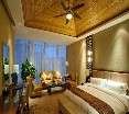 Room
 di Kunlun Gloria Seaview Resort 