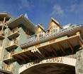 Cascade Lodge Whistler