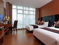 Suite Executive Two Bedrooms rooms