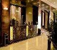 Lobby
Lobby
di Mena Hotel Riyadh