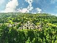 General view
General view
di Dorint Resort Blüemlisalp