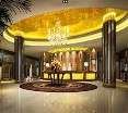 Lobby
 di Guangzhou Hung Fuk Mun Hotel