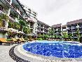 Splendid Resort Jomtien Pattaya-Chonburi