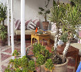 Terrace
Terrace
di Hotel Riad Villa Maroc