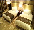 Room
 di Crowne Plaza Hotel Shenzhen Longgang City Centre