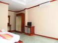 Double Deluxe rooms
