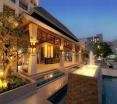 General view
 di Mida City Resort Bangkok