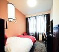 Room
 di Daiwa Roynet Hotel Okayama Ekimae