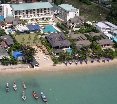 General view
 di Chalong Beach Hotel & Spa