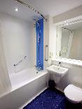 Room
Room
di Travelodge Manchester Central