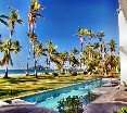 Pool
 di Castaways Resort & Spa Mission Beach