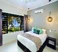 Room
 di Castaways Resort & Spa Mission Beach