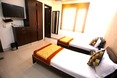 Double Or Twin Deluxe rooms
