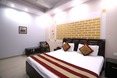 Single Deluxe rooms