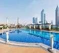 Pool
 di Sheraton Guangzhou