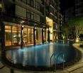 Pool
 di At Mind Serviced Residence