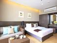 Double Deluxe rooms