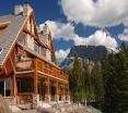 Hidden Ridge Condo Resort Canadian Rockies
