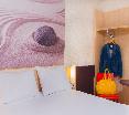 Single Standard rooms