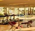 Sports and Entertainment
 di Park Hyatt Abu Dhabi Hotel & Villas