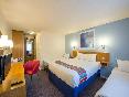 Room
Room
di Travelodge Bristol Central