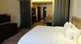 Double Executive rooms