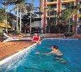 Pool
 di Quality Hotel Frontier Darwin