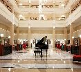 Lobby
 di The Westin Hotel & Spa Abu Dhabi