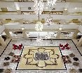 Lobby
 di The Westin Hotel & Spa Abu Dhabi