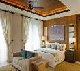 Room
 di St. Regis Saadiyat Island Abu Dhabi