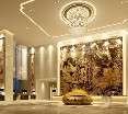 Lobby
 di Vili International Hotel