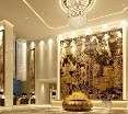 Lobby
 di Vili International Hotel