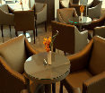 Restaurant
 di Cristal Salam Hotel Abu Dhabi