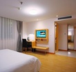 Double Or Twin Business Deluxe rooms