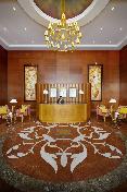 Lobby
Lobby
di Marriott Executive Apartments Dubai Creek