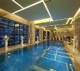 Pool
 di Hilton Baiyun Guangzhou