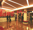 Lobby
 di Baiyun City