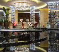 Bar
 di Soluxe Hotel Guangzhou