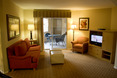Suite Two Double Beds rooms