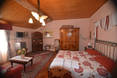 Quadruple Standard rooms
