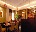 Restaurant
Restaurant
di The Eclipse Boutique Suites